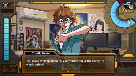 Trials of Innocence (PC) - Steam Key - GLOBAL - 8