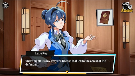 Trials of Innocence (PC) - Steam Key - GLOBAL - 11