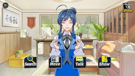 Trials of Innocence (PC) - Steam Key - GLOBAL - 9