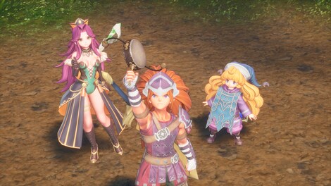 Trials of Mana (PC) - Steam Gift - EUROPE - 11