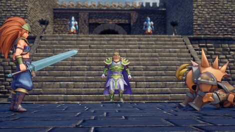 Trials of Mana (PC) - Steam Gift - EUROPE - 3