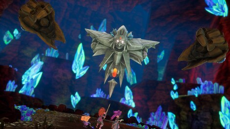 Trials of Mana (PC) - Steam Gift - EUROPE - 9