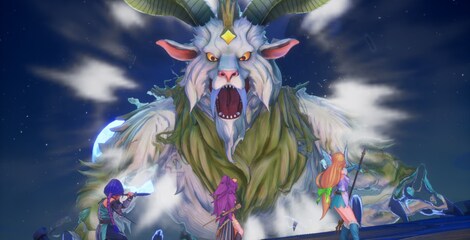 Trials of Mana (PC) - Steam Gift - EUROPE - 17