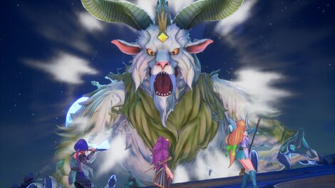 Trials of Mana (PS4) - PSN Account - GLOBAL - 8