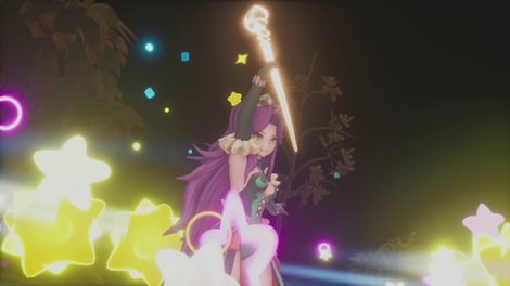 Trials of Mana (PS4) - PSN Account - GLOBAL - 7