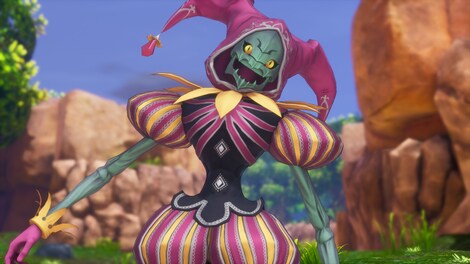 Trials of Mana (PC) - Steam Gift - GLOBAL - 14