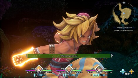 Trials of Mana (PC) - Steam Gift - GLOBAL - 6