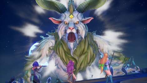 Trials of Mana (PC) - Steam Key - GLOBAL - 8