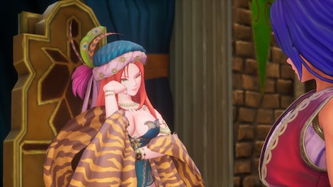 Trials of Mana (Xbox Series X/S, PC) - Xbox Live Key - EUROPE - 12