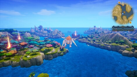 Trials of Mana (Xbox Series X/S, Windows 10) - Xbox Live Key - EUROPE - 13