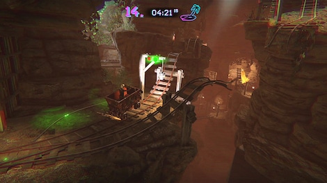Trials of the Blood Dragon (PC) - Steam Account - GLOBAL - 8
