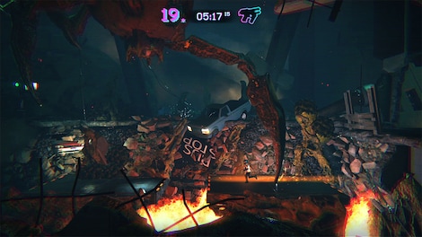 Trials of the Blood Dragon (PC) - Steam Account - GLOBAL - 9