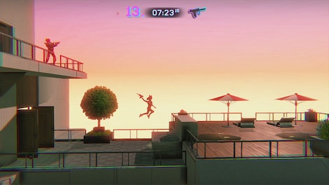 Trials of the Blood Dragon (PC) - Steam Account - GLOBAL - 3