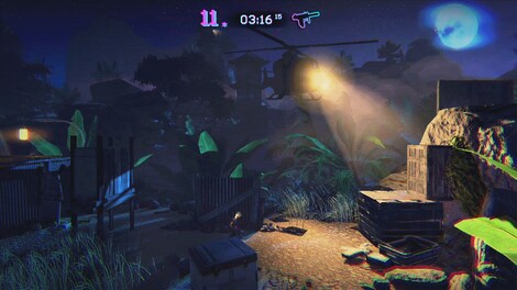 TRIALS OF THE BLOOD DRAGON + TRIALS FUSION AWESOME MAX EDITION Xbox Live Xbox One Key UNITED STATES - 7