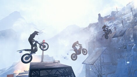 Trials Rising - Expansion Pass (PC) - Ubisoft Connect Key - EUROPE - 5
