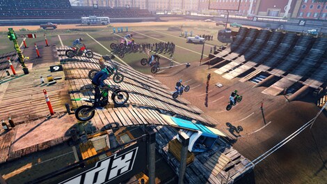 Trials Rising - Expansion Pass (PC) - Ubisoft Connect Key - EUROPE - 9