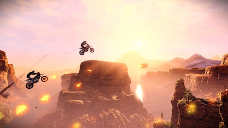 Trials Rising - Expansion Pass (Xbox One) - Xbox Live Key - EUROPE - 4
