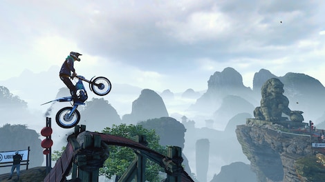 Trials Rising | Gold Edition (Xbox One) - Xbox Live Account - GLOBAL - 5