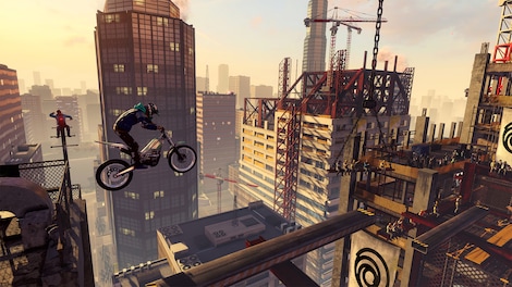 Trials Rising | Gold Edition (Xbox One) - Xbox Live Account - GLOBAL - 4