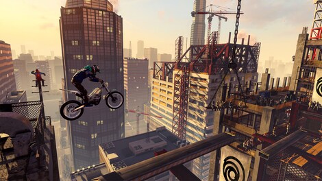 Trials Rising (PC) - Steam Gift - GLOBAL - 4