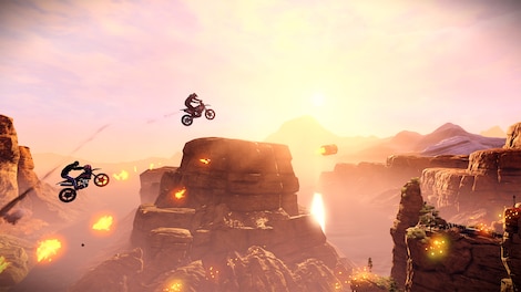 Trials Rising (Xbox One) - Xbox Live Key - TURKEY - 8