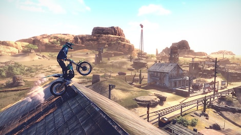 Trials® Rising - Expansion Pass (PC) - Ubisoft Connect Key - NORTH AMERICA - 3
