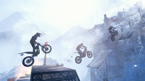 Trials® Rising - Expansion Pass (Xbox One) - Xbox Live Key - GLOBAL - 5