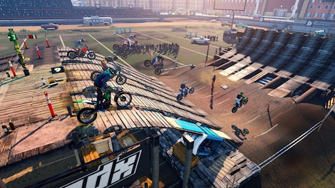 Trials® Rising - Expansion Pass (Xbox One) - Xbox Live Key - GLOBAL - 9
