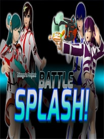 Trianga's Project: Battle Splash 2.0 Steam Key GLOBAL - 1
