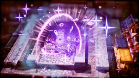 TRIANGLE STRATEGY | Deluxe Edition (PC) - Steam Gift - GLOBAL - 8