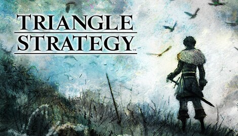 TRIANGLE STRATEGY | Deluxe Edition (PC) - Steam Gift - NORTH AMERICA - 0
