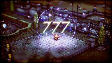 TRIANGLE STRATEGY | Deluxe Edition (PC) - Steam Gift - NORTH AMERICA - 9