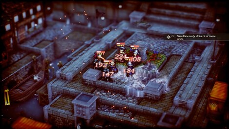 TRIANGLE STRATEGY | Deluxe Edition (PC) - Steam Gift - NORTH AMERICA - 5