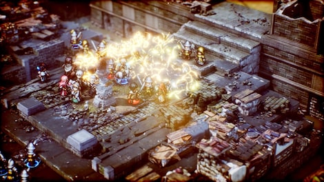 TRIANGLE STRATEGY (Xbox Series X/S, Windows 10) - Xbox Live Key - GLOBAL - 7