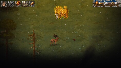 Tribal Pass Steam Key GLOBAL - 10