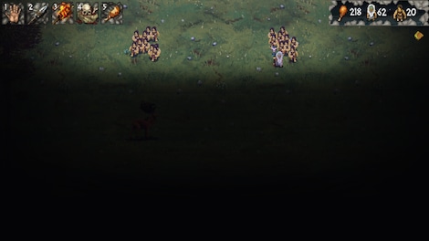 Tribal Pass Steam Key GLOBAL - 9