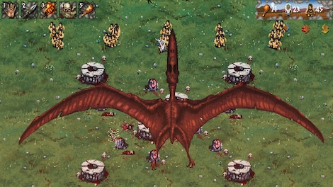 Tribal Pass Steam Key GLOBAL - 5