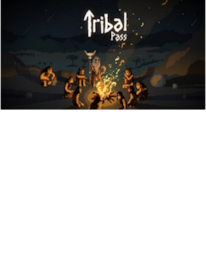 Tribal Pass Steam Key GLOBAL - 1