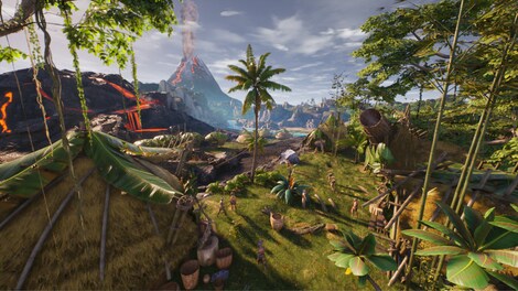 Tribe: Primitive Builder (PC) - Steam Key - EUROPE - 5