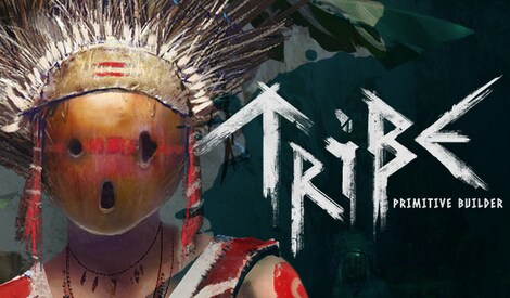 Tribe: Primitive Builder (PC) - Steam Key - EUROPE - 0