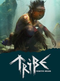 Tribe: Primitive Builder (PC) - Steam Key - EUROPE - 1