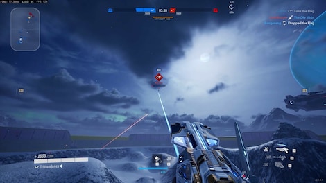 Tribes 3: Rivals (PC) - Steam Gift - EUROPE - 3