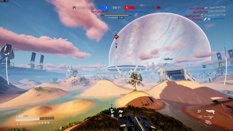 Tribes 3: Rivals (PC) - Steam Gift - EUROPE - 5