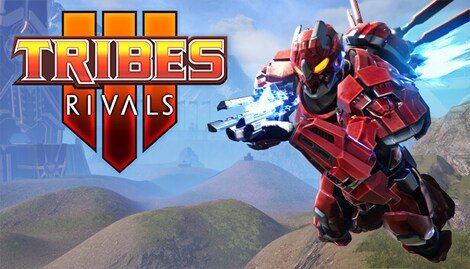 Tribes 3: Rivals (PC) - Steam Gift - EUROPE - 0