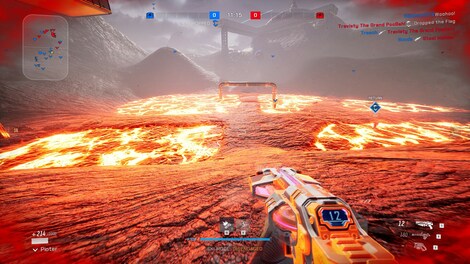 Tribes 3: Rivals (PC) - Steam Gift - EUROPE - 9