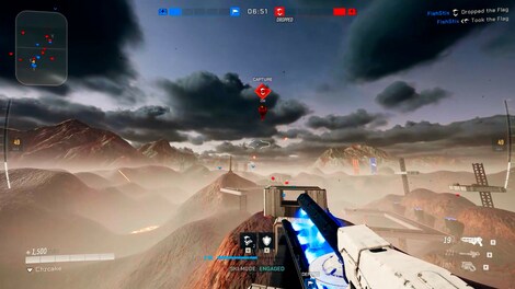 Tribes 3: Rivals (PC) - Steam Gift - EUROPE - 4