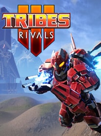 Tribes 3: Rivals (PC) - Steam Key - GLOBAL - 1