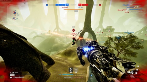 Tribes 3: Rivals (PC) - Steam Key - GLOBAL - 7