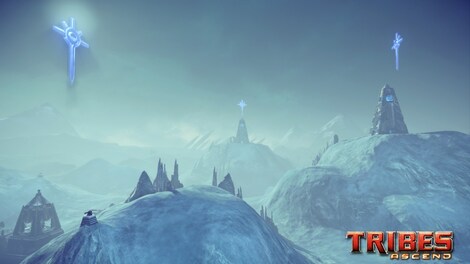 Tribes: Ascend Key GLOBAL - 11