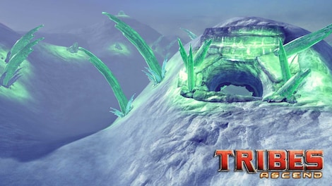 Tribes: Ascend Key GLOBAL - 6